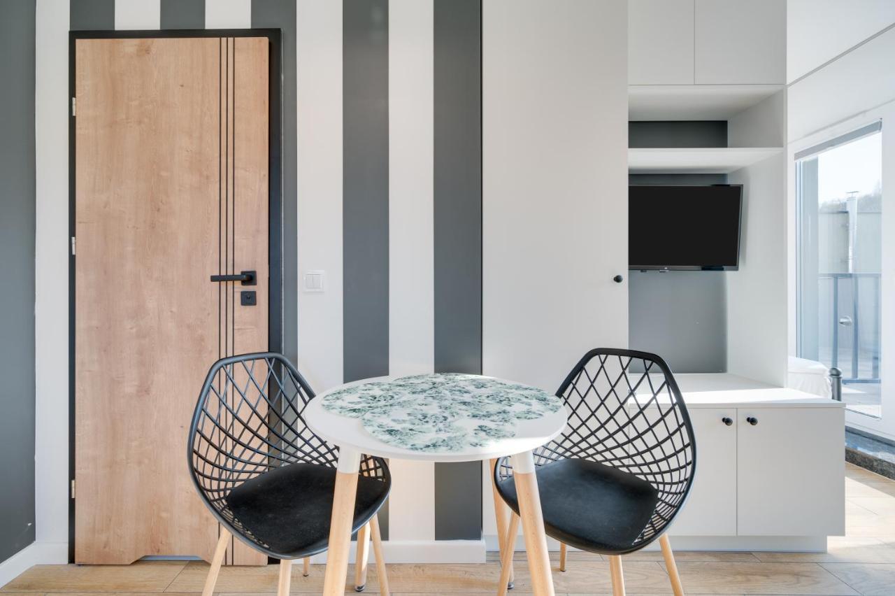 Carbon By Oneapartments ソポト エクステリア 写真