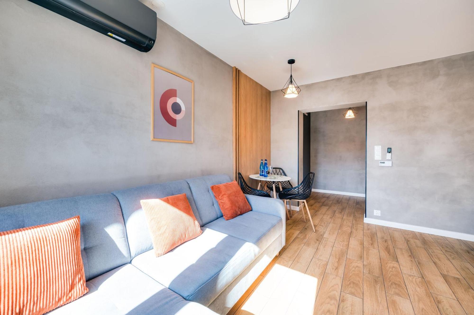 Carbon By Oneapartments ソポト エクステリア 写真
